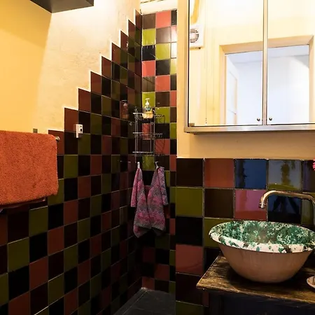 Casa vacanze Capanna Margherita