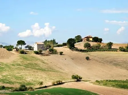 Capanna Margherita Petritoli