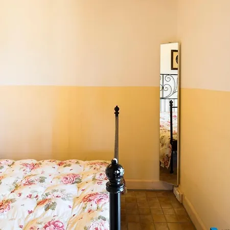 Prázdninový dům Capanna Margherita Petritoli