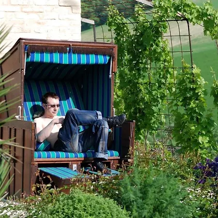 Capanna Margherita Prázdninový dům *