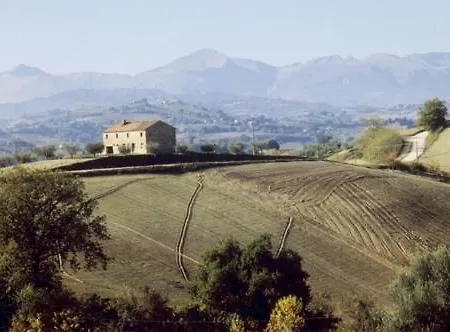 Capanna Margherita Petritoli