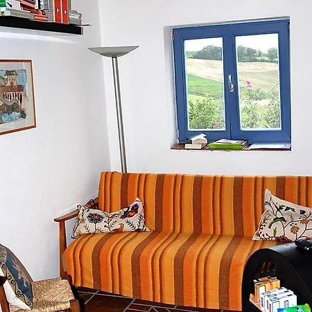 Casa vacanze Capanna Margherita *