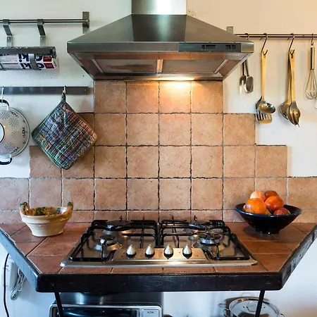 Casa vacanze Capanna Margherita Petritoli